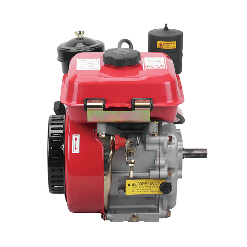 Petit moteur à essence portable de puissance 170F