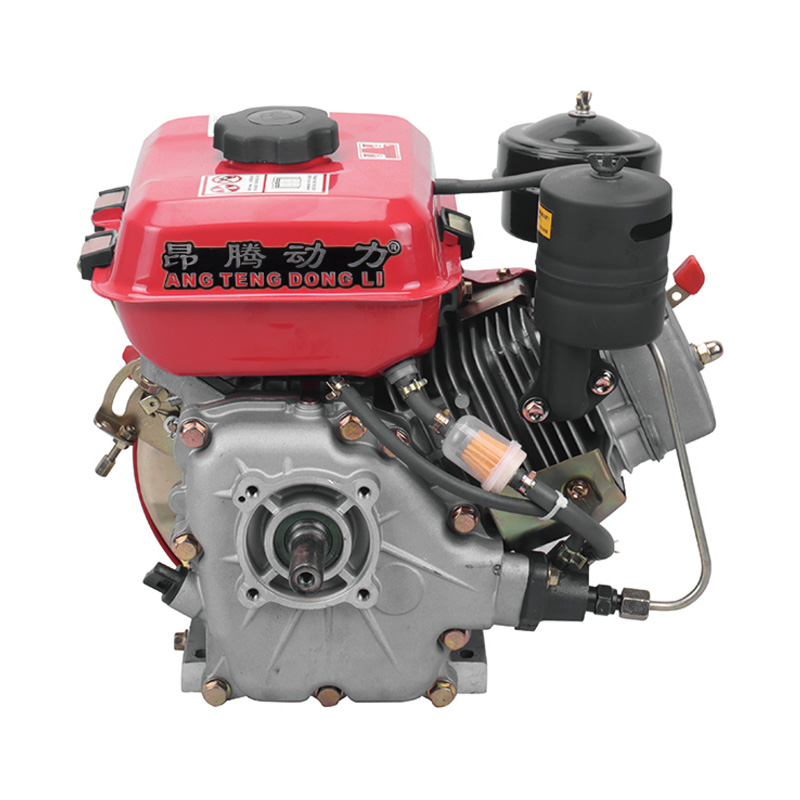 Petit moteur à essence portable de puissance 170F