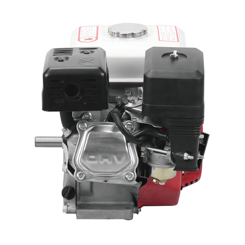 Moteur à essence à démarrage manuel 170F pour pompe à eau