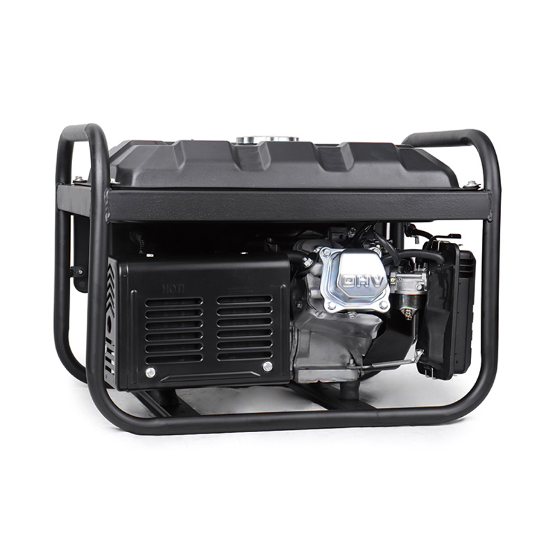 Générateur de moteur à essence en fil de cuivre