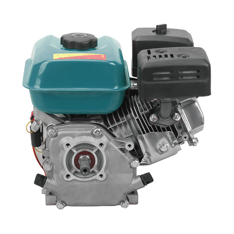 Moteur à essence monocylindre 4 temps 170F