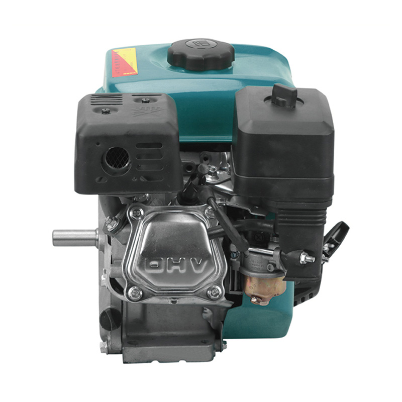 Moteur à essence monocylindre 4 temps 170F