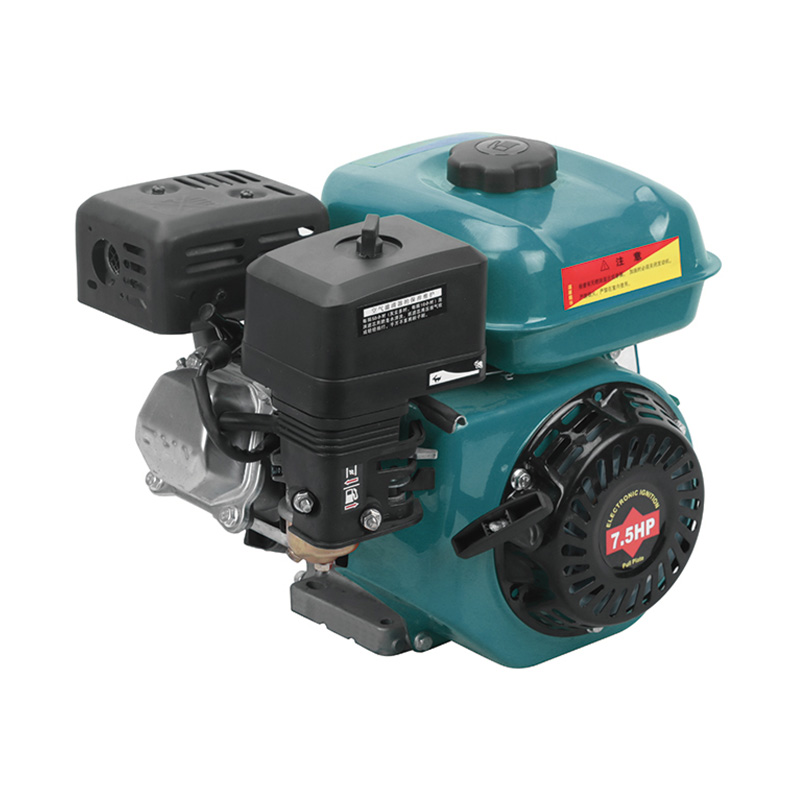 Moteur à essence monocylindre 4 temps 170F