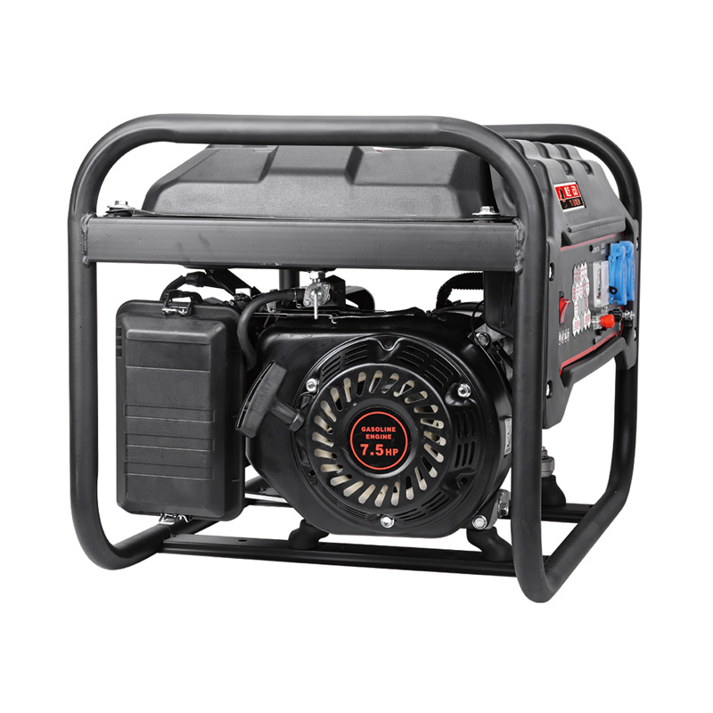 Générateur de moteur à essence en fil de cuivre