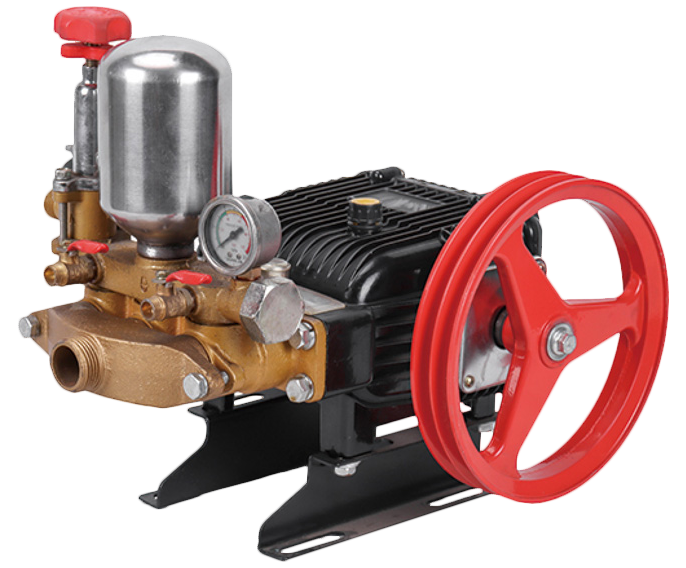 Générateur d'essence