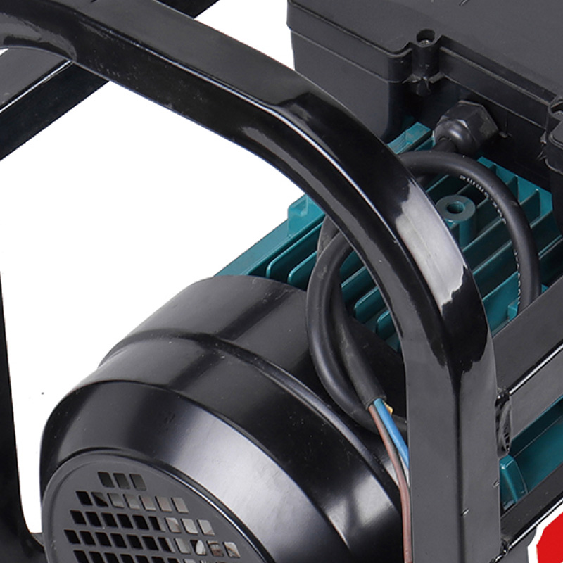 Pompe à eau d'irrigation agricole électrique de 2/3/4 pouces