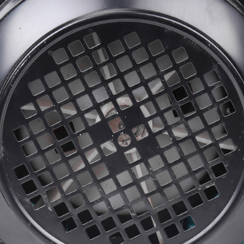 Pompe à eau d'irrigation agricole électrique de 2/3/4 pouces