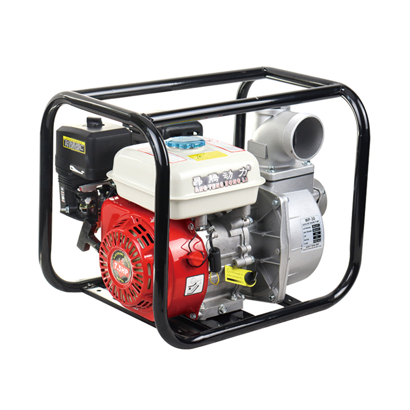 Pompe à eau haute pression pour moteur à essence 170F de 3 pouces