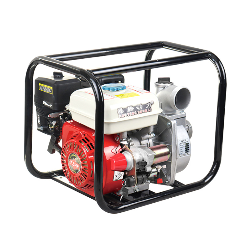 Pompe à eau haute pression pour moteur à essence 170F de 3 pouces