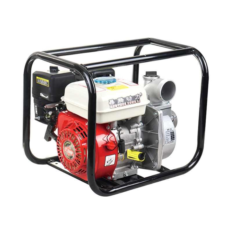 Pompe à eau haute pression pour moteur à essence 170F de 3 pouces