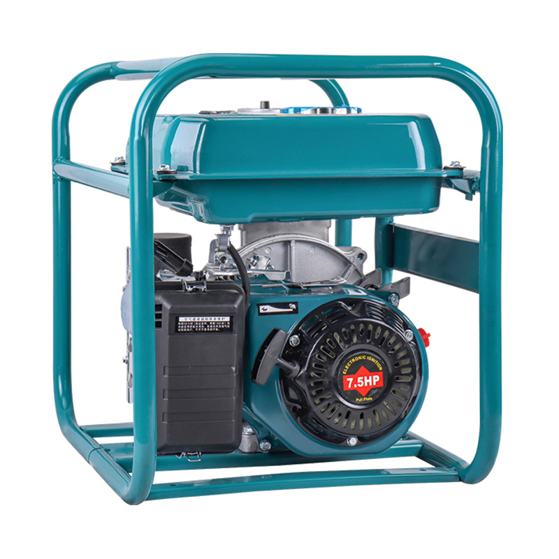 Pompe à eau de moteur à essence de grand réservoir de carburant de 3 pouces 170F