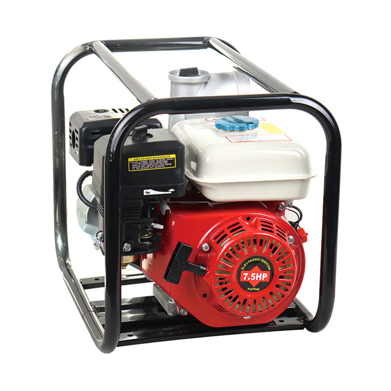 Pompe à eau haute pression pour moteur à essence 170F de 3 pouces