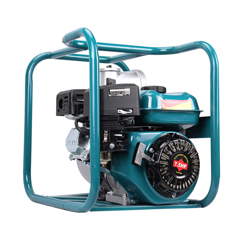 Pompe d'irrigation d'eau pour moteur à essence