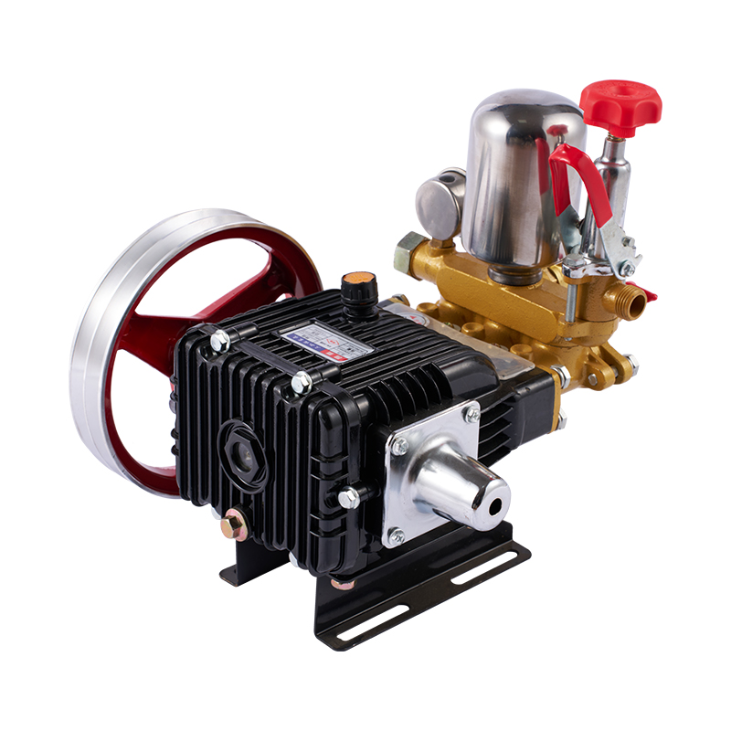 Liste de contrôle d'entretien du pulvérisateur à essence : de l'entretien quotidien au stockage hors saison