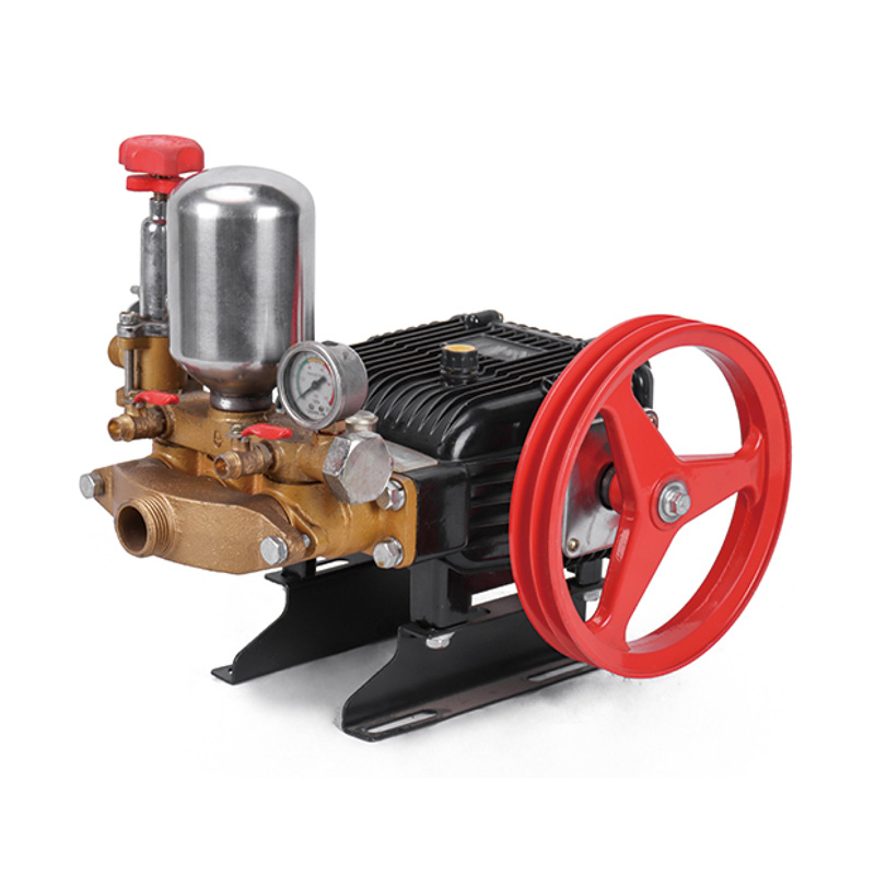 Problèmes courants du pulvérisateur à essence, conseils de dépannage et solutions pratiques