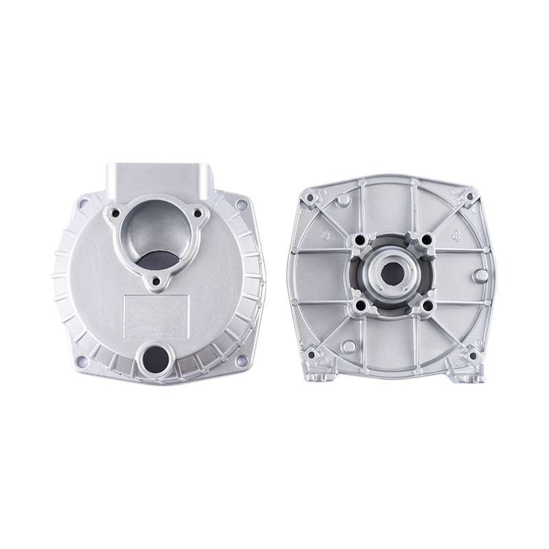 Boîtier de corps de pompe pour pompe à eau claire à gaz