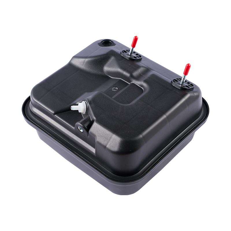 Réservoir de carburant à gaz pour pompe à eau