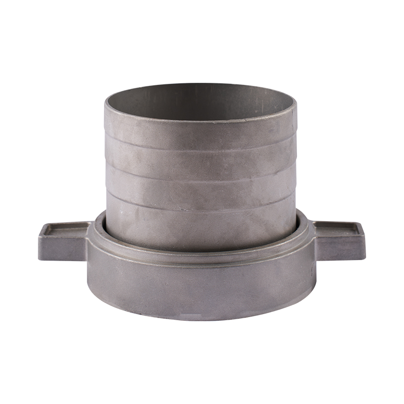 Clé de raccordement de tuyaux en aluminium