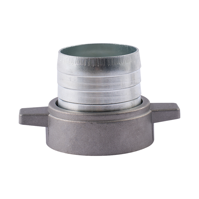 Clé de raccordement de tuyaux en aluminium