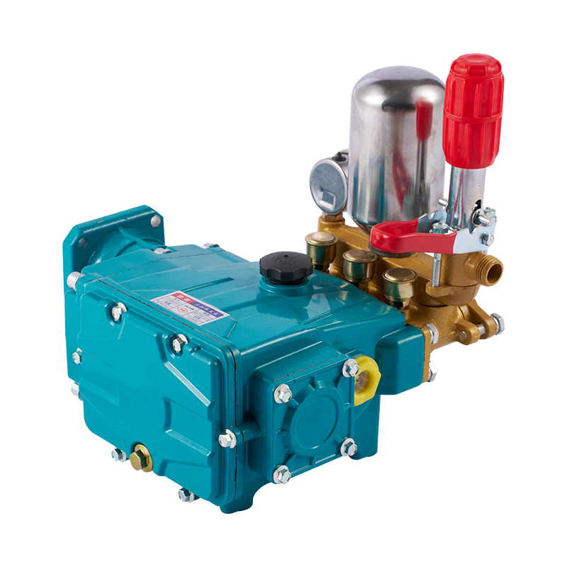 Pulvérisateur à essence : Comment maximiser l'efficacité et la distance de pulvérisation sur de grandes surfaces