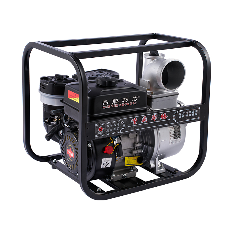 Pompe à eau pour moteur à essence refroidie par air