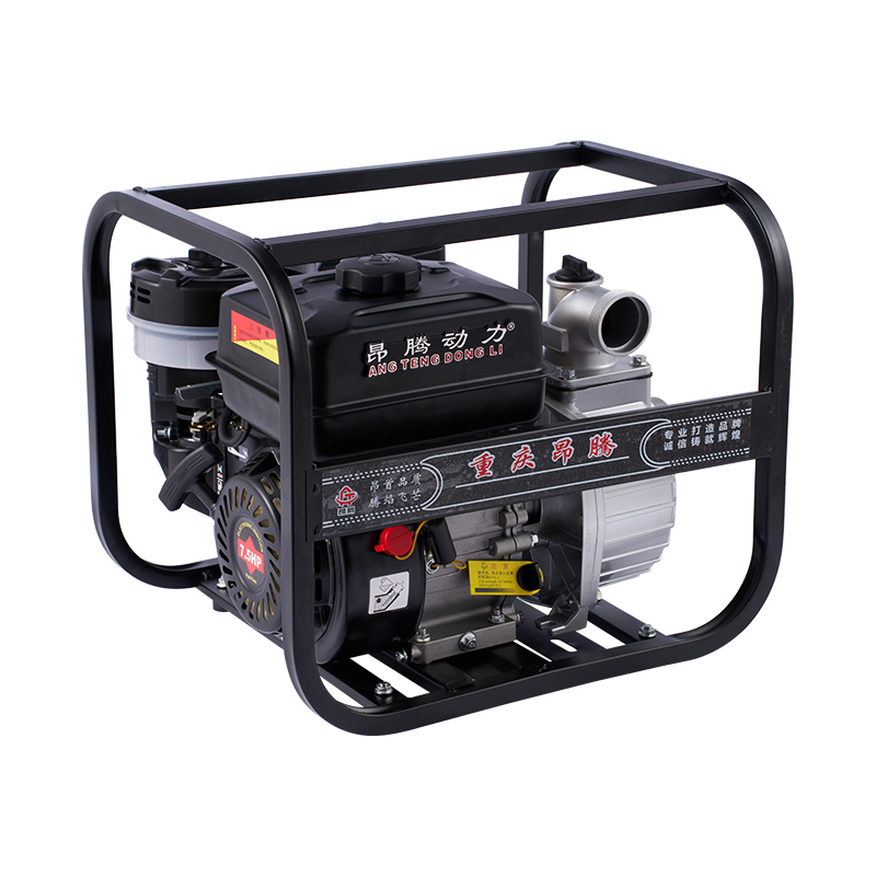 Pompe à eau pour moteur à essence refroidie par air