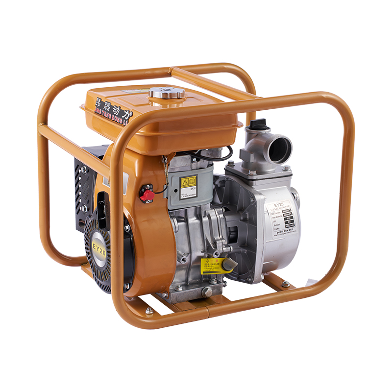 EY20 Pompe à eau pour moteur à essence à haute efficacité de 3 pouces