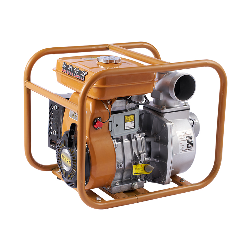 EY20 Pompe à eau pour moteur à essence à haute efficacité de 3 pouces
