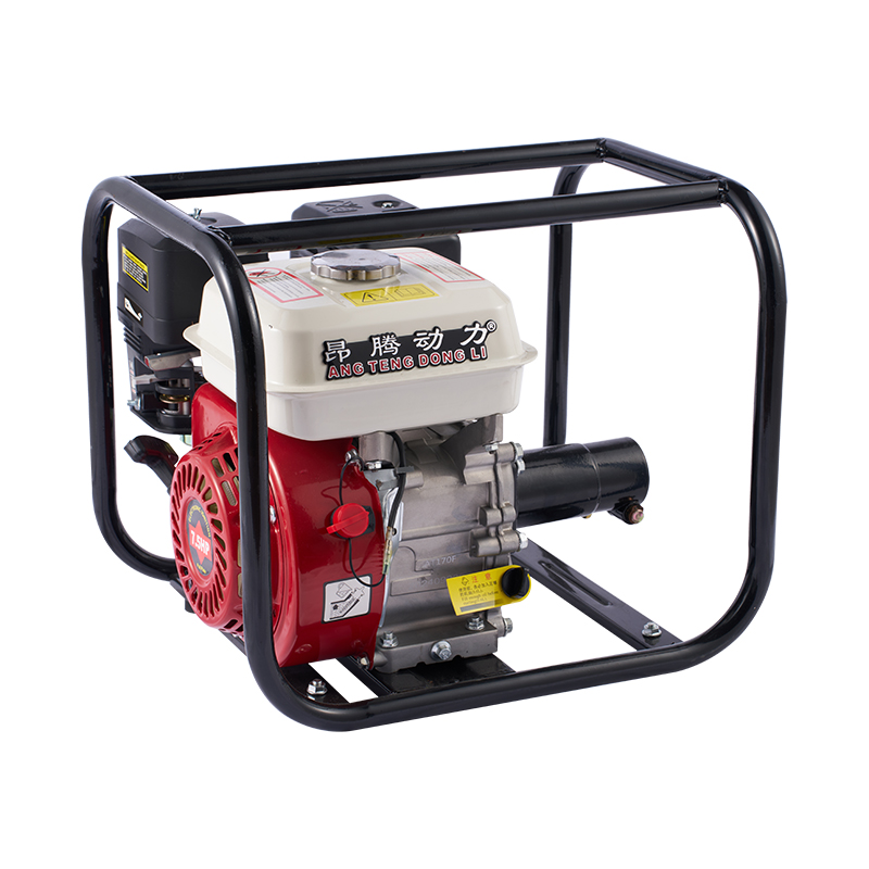 Pompe à eau haute pression pour moteur à essence 170F de 3 pouces