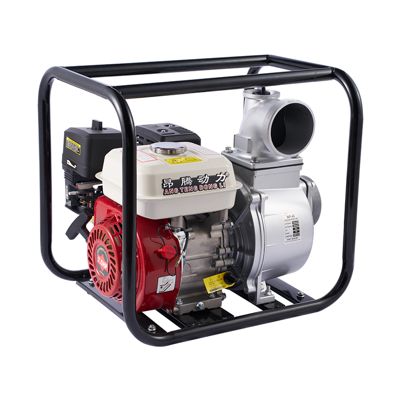 Pompe à eau haute pression pour moteur à essence 170F de 3 pouces