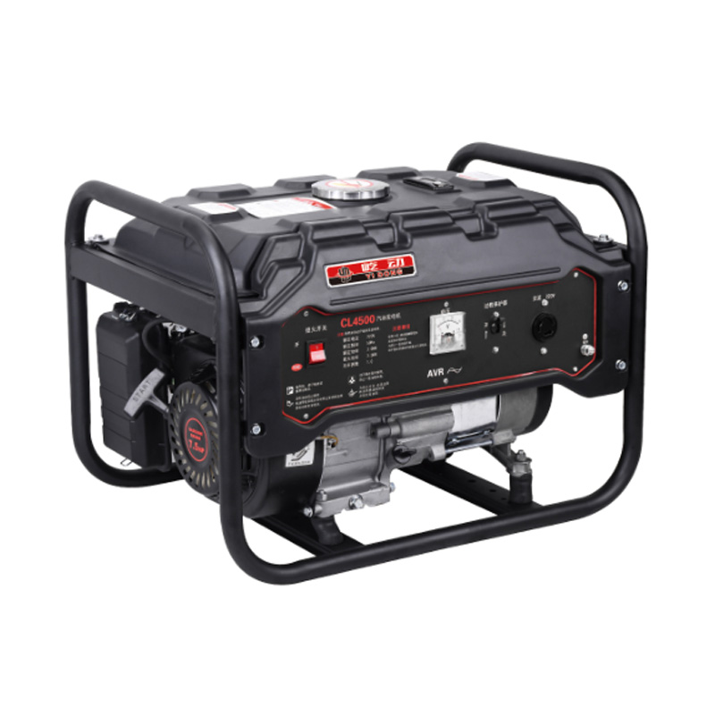 Générateur de moteur à essence en fil de cuivre