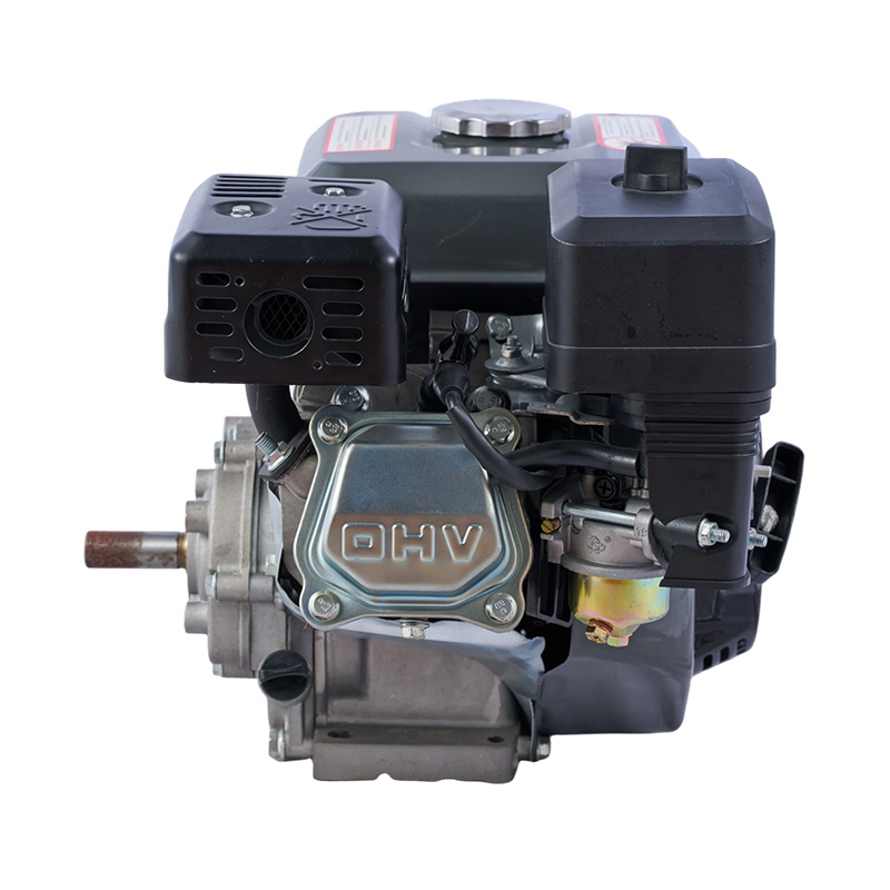 Moteur essence/essence 170F à réduction de demi-vitesse