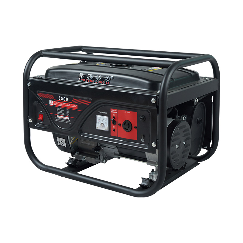 Petit générateur électrique à essence 1,8-3KW