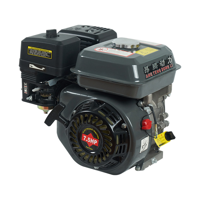 Guide de sélection de la puissance d’entraînement à essence pour les pompes et machines haute pression