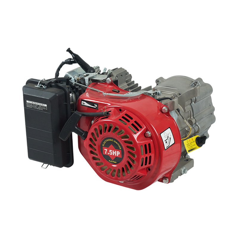 Unité 170F essence/moteur essence/tête motrice