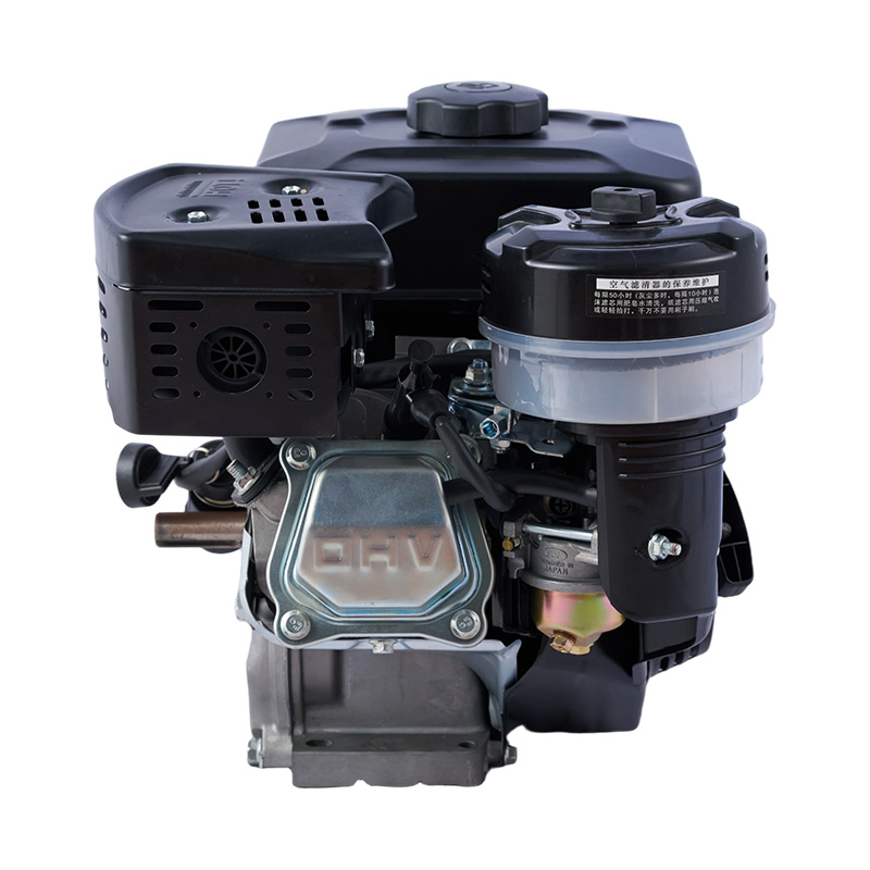 Moteur à essence à démarrage électrique H TYPE 170F