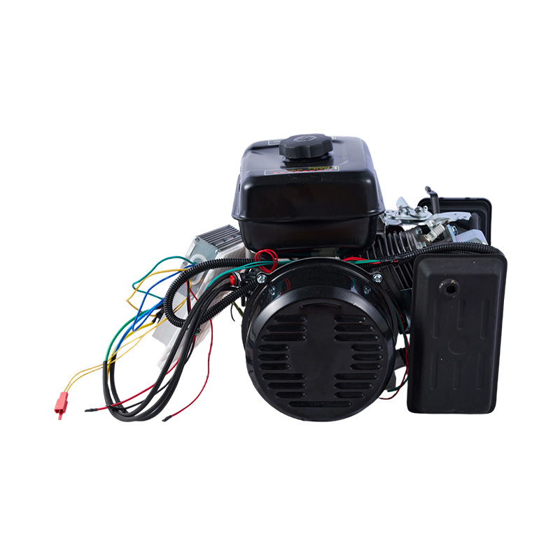 Démarreur d'extension de gamme moteur essence 170F