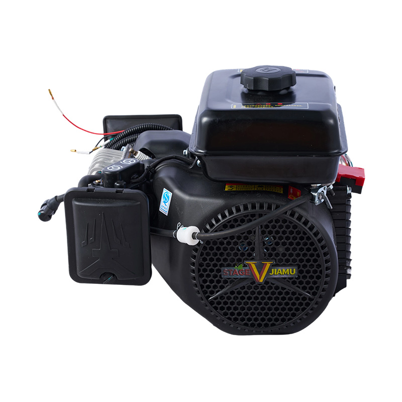 Démarreur d'extension de gamme moteur essence 170F