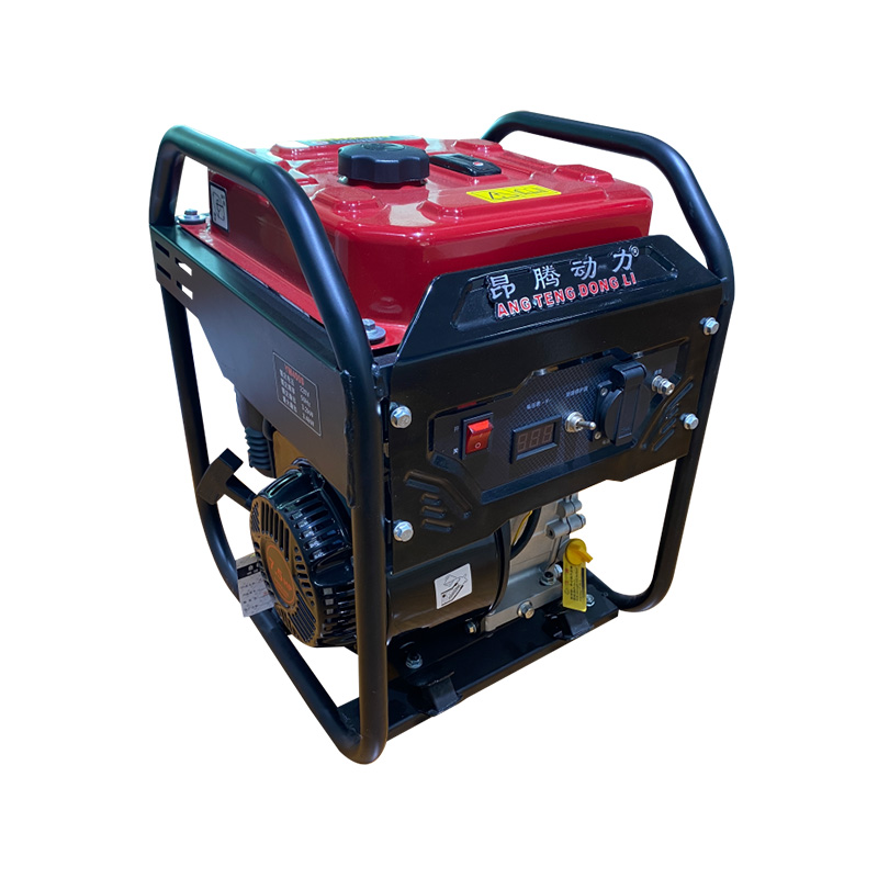 Générateur de fréquence variable à aimant permanent 3 kW (générateur d'onduleur à fréquence variable à aimant permanent 3 kW)